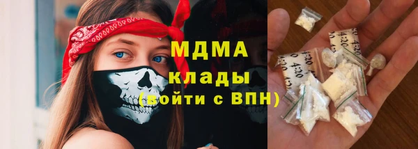 таблы Надым