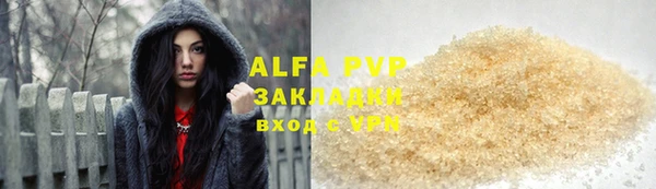 стафф Алзамай