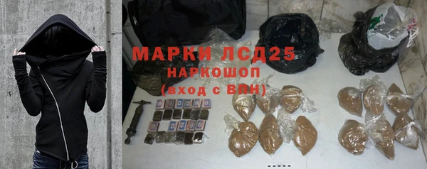 стафф Алзамай